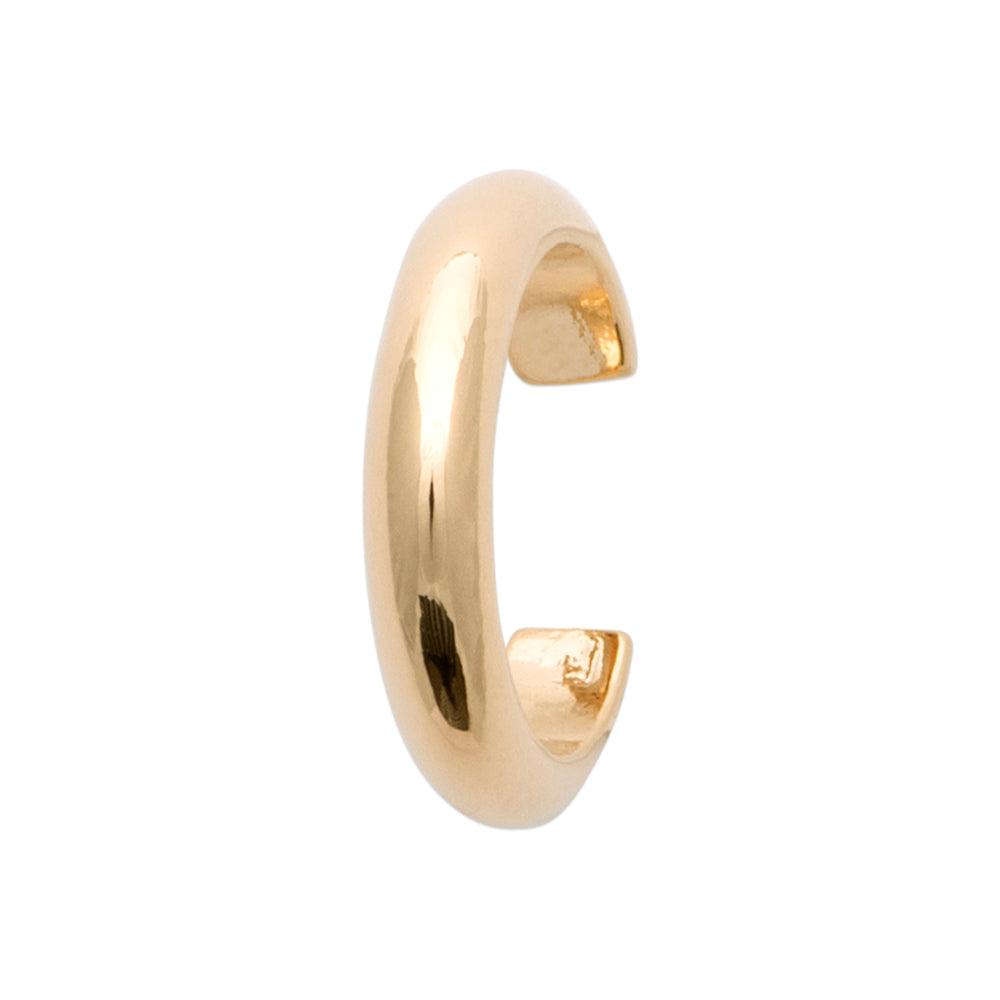 Earcuff anneau