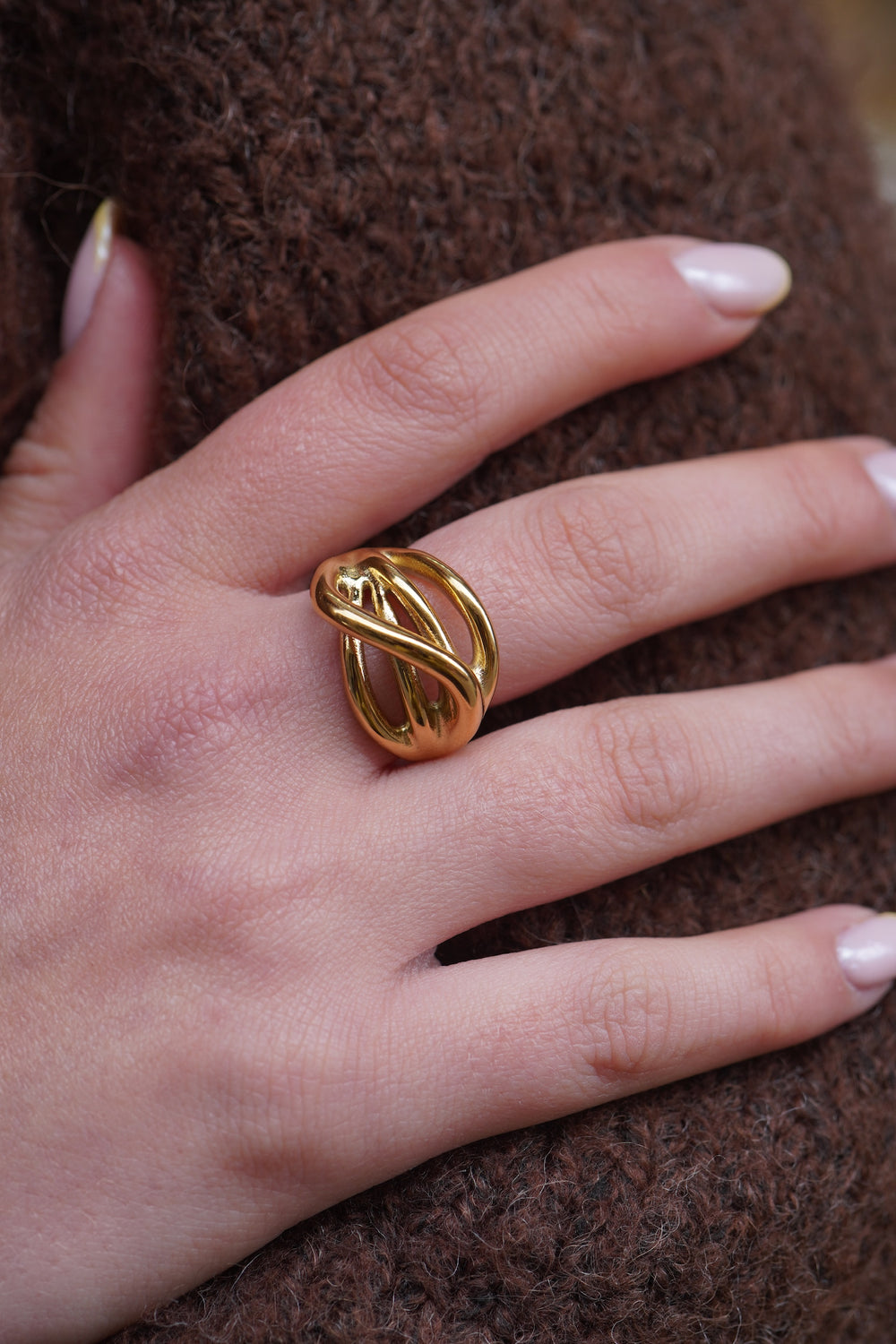Bague fiva