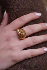 Bague fiva