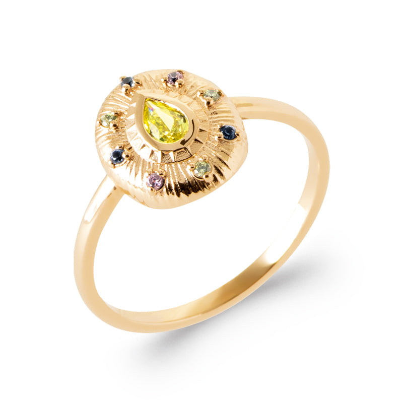 Bague Valentina