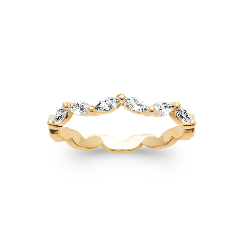 Bague Kia