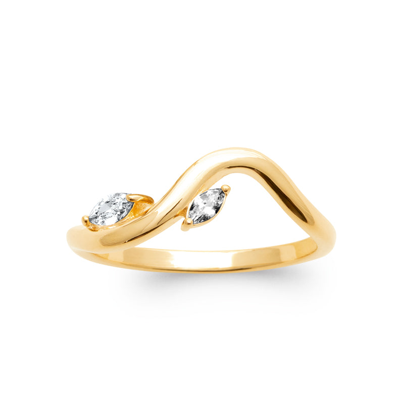 Bague Romy
