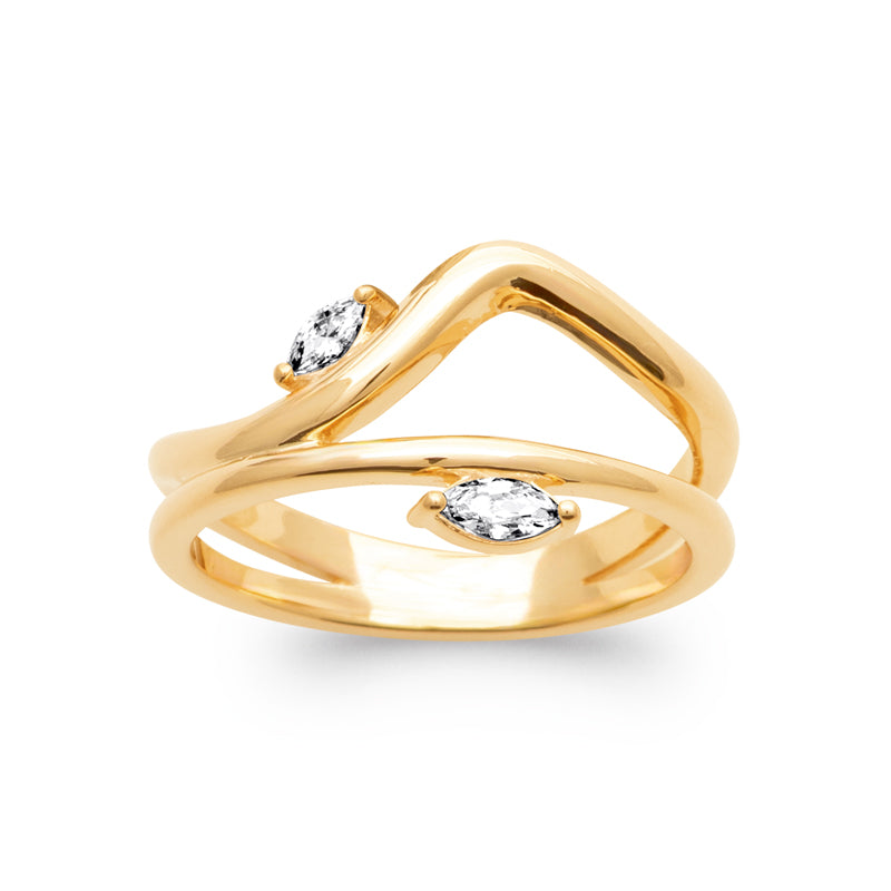 Bague Lana