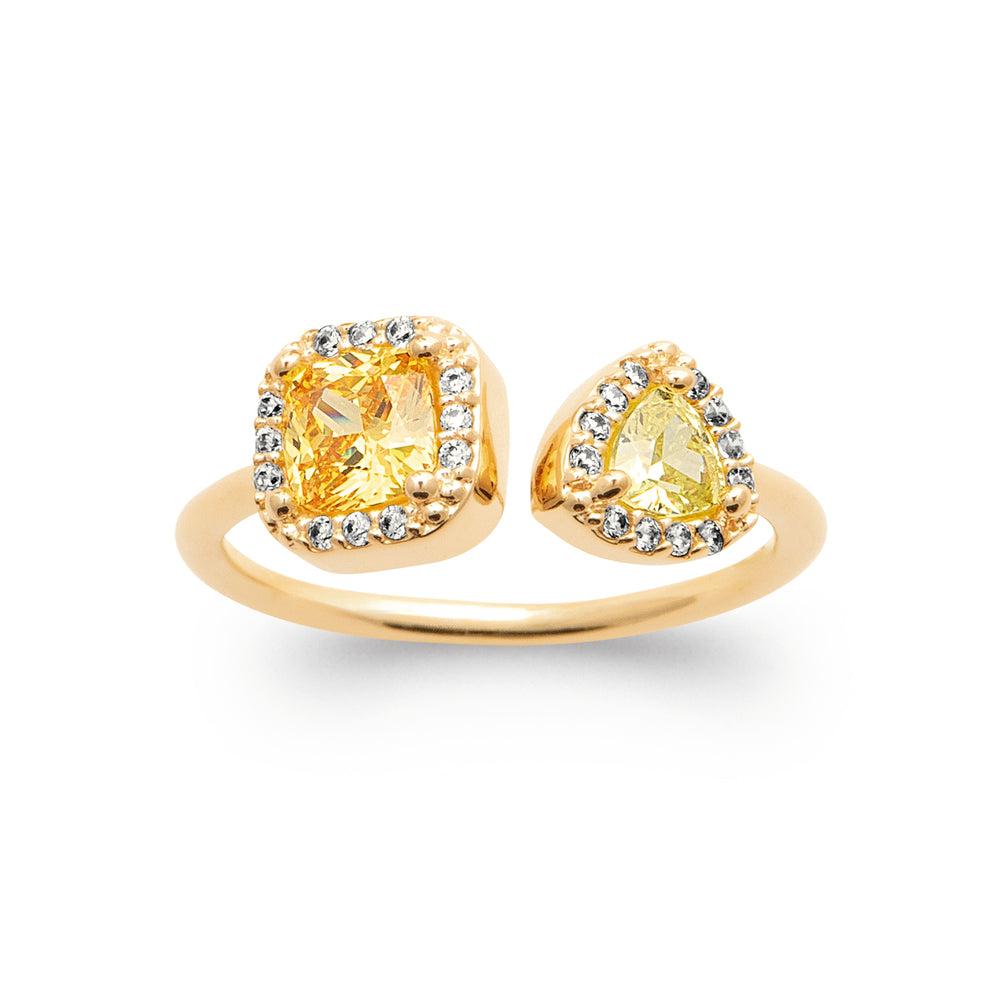 Bague Jade