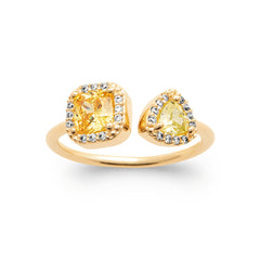 Bague Jade