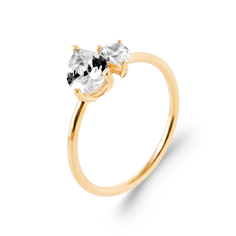 Bague toi et moi