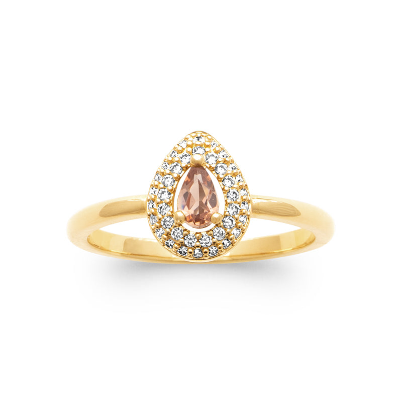 Bague Ova