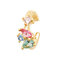 Earcuff Ana couleur