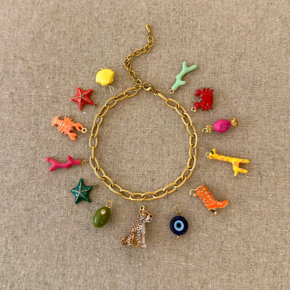 Bracelet Sunrise