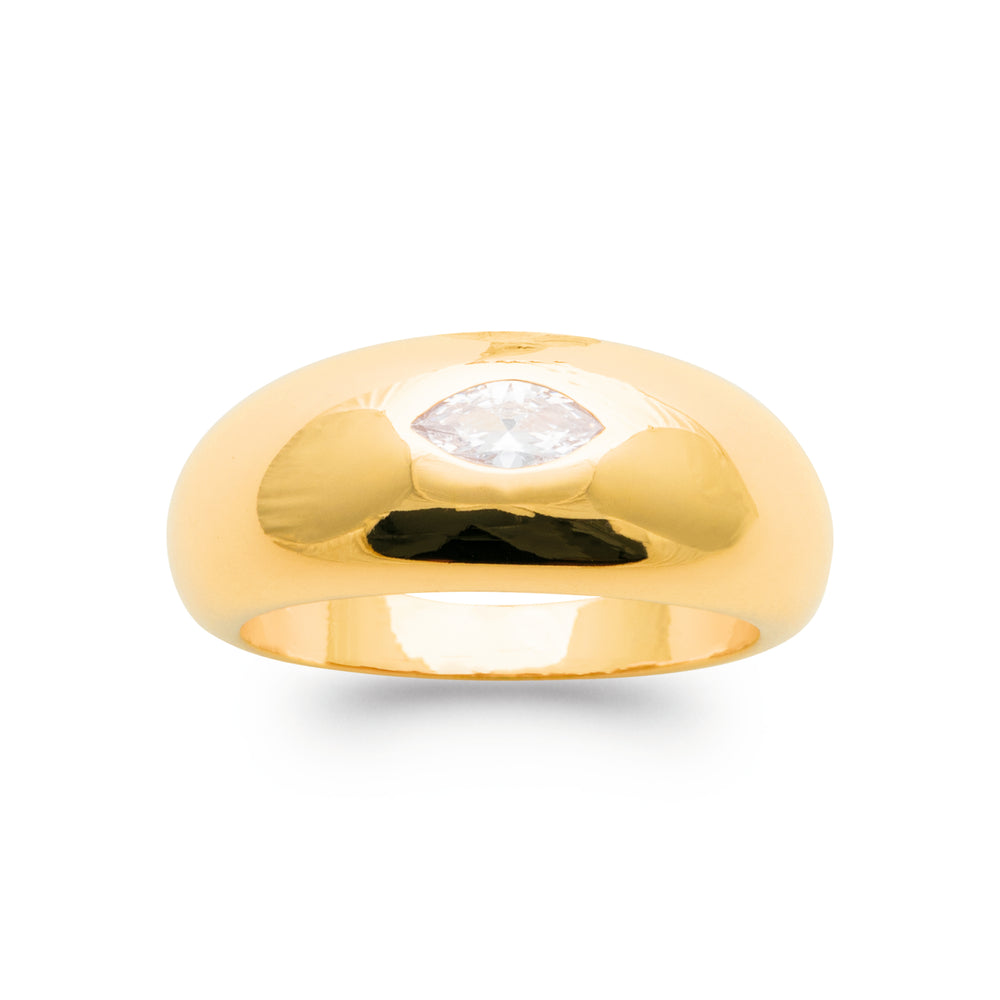 Bague Daria zia