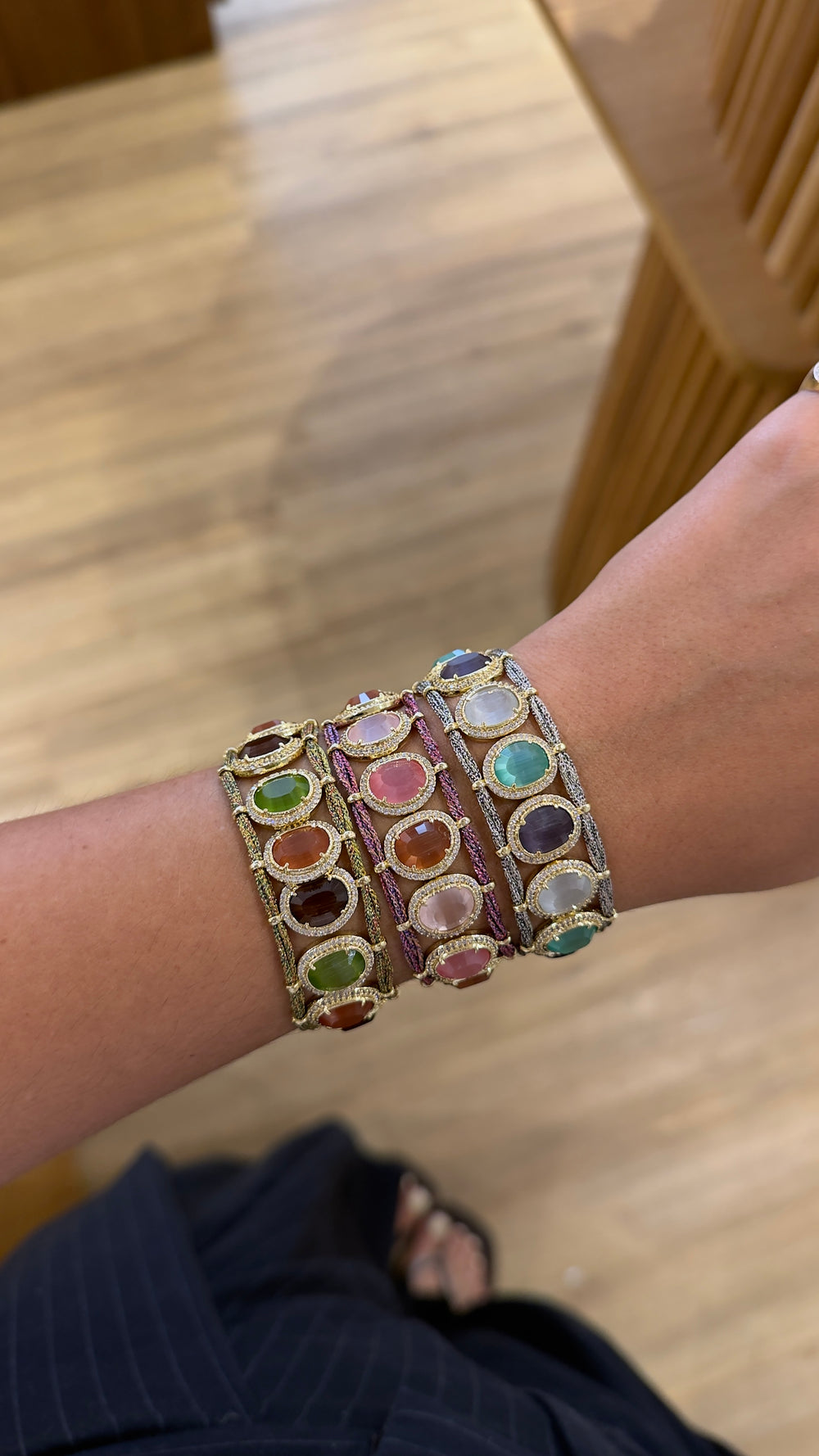 Bracelet Ava