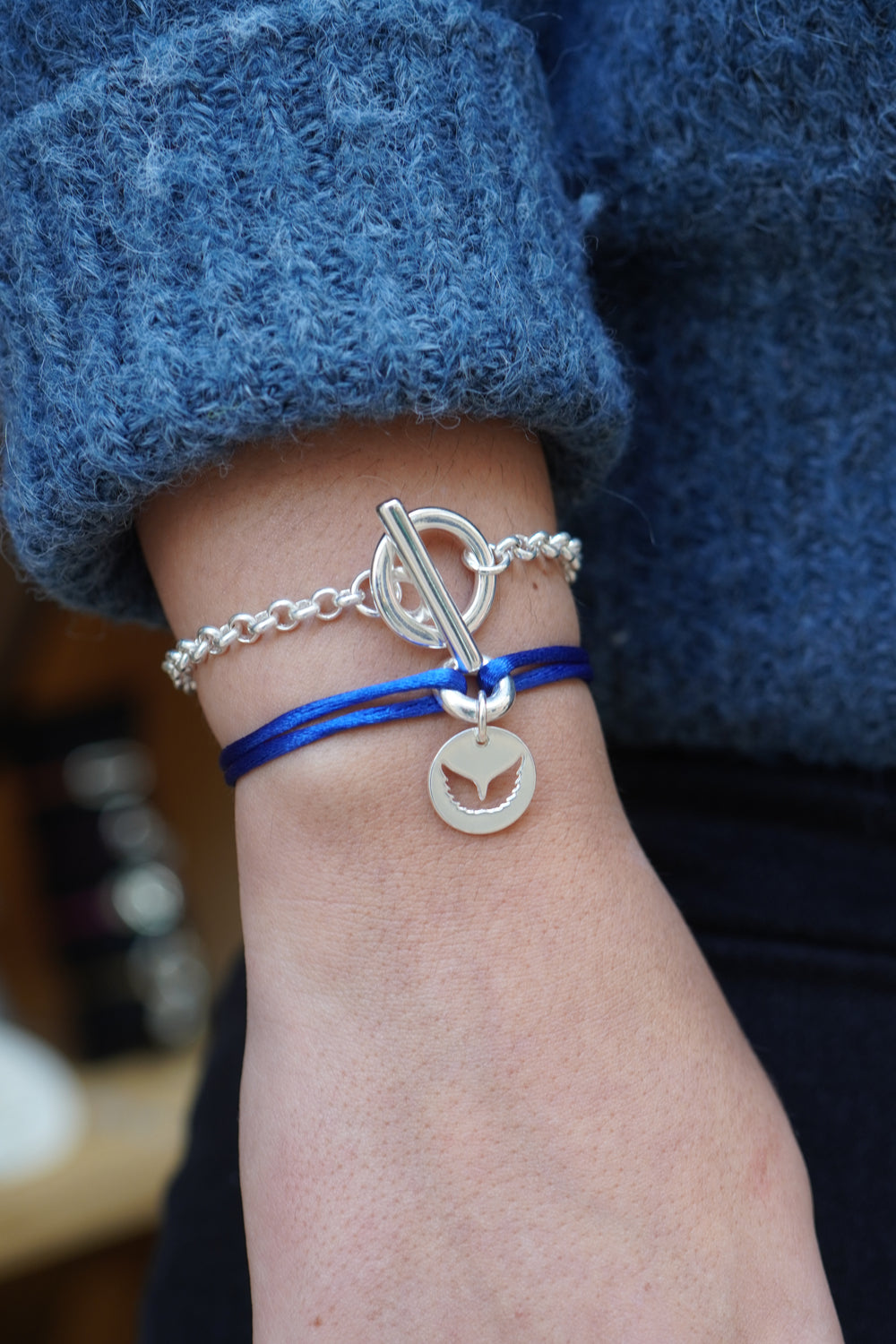 Bracelet TOGLY Chaîne