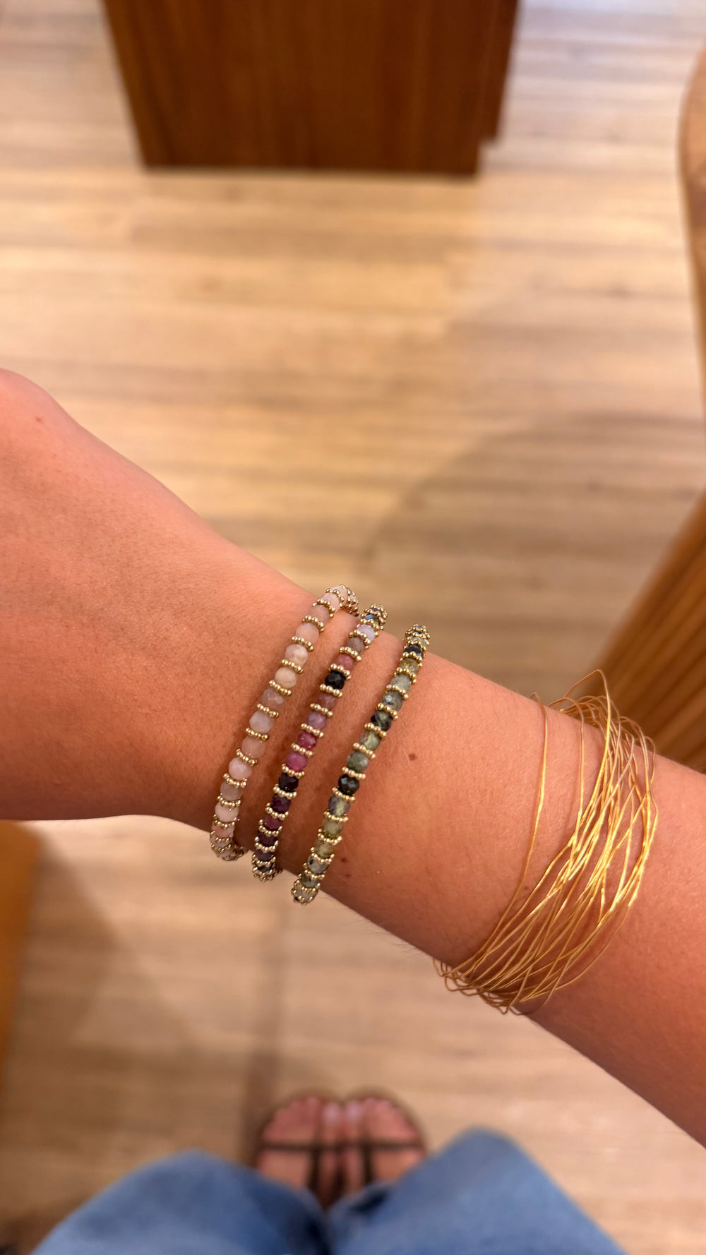 Bracelet Comia