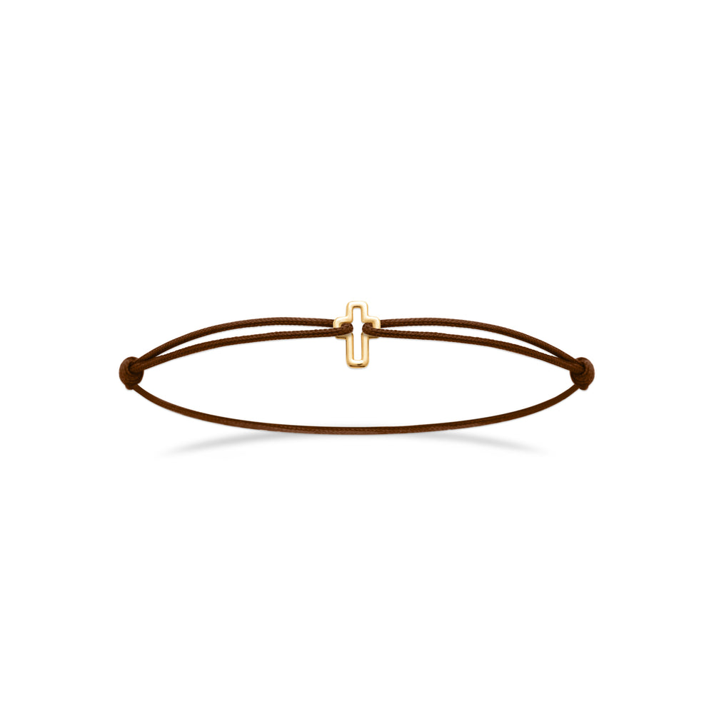 Bracelet Croix