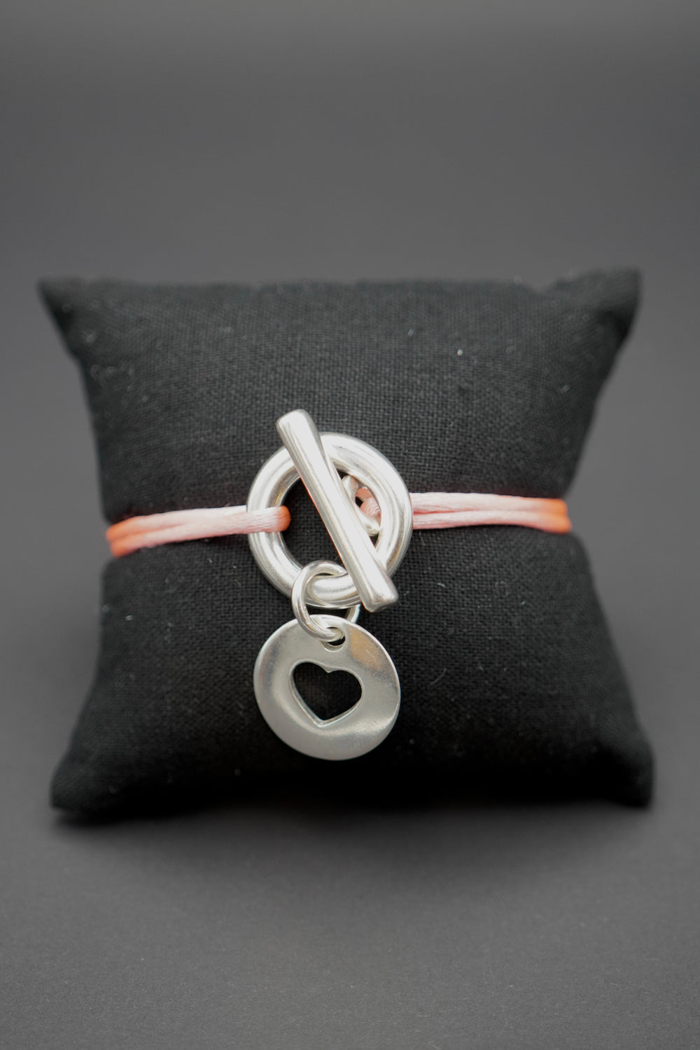 Bracelet Togly Coeur XL