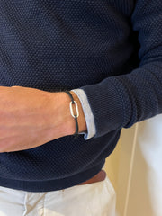 Bracelet Ovaly T1 Homme