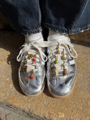 Charms à clip