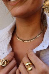 Collier laura