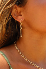 Boucles d’oreilles Plia