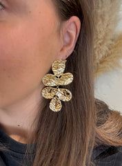 Boucles d’oreilles Ama