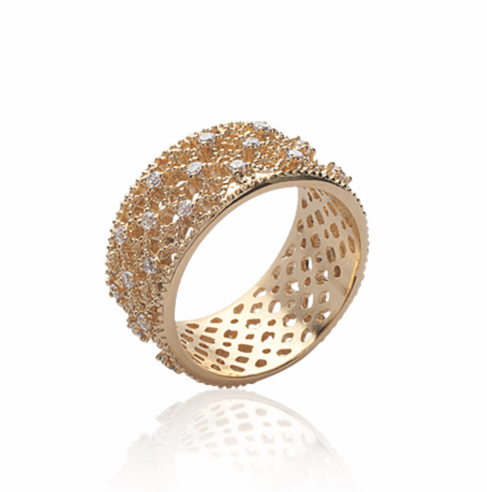 Bague Gema