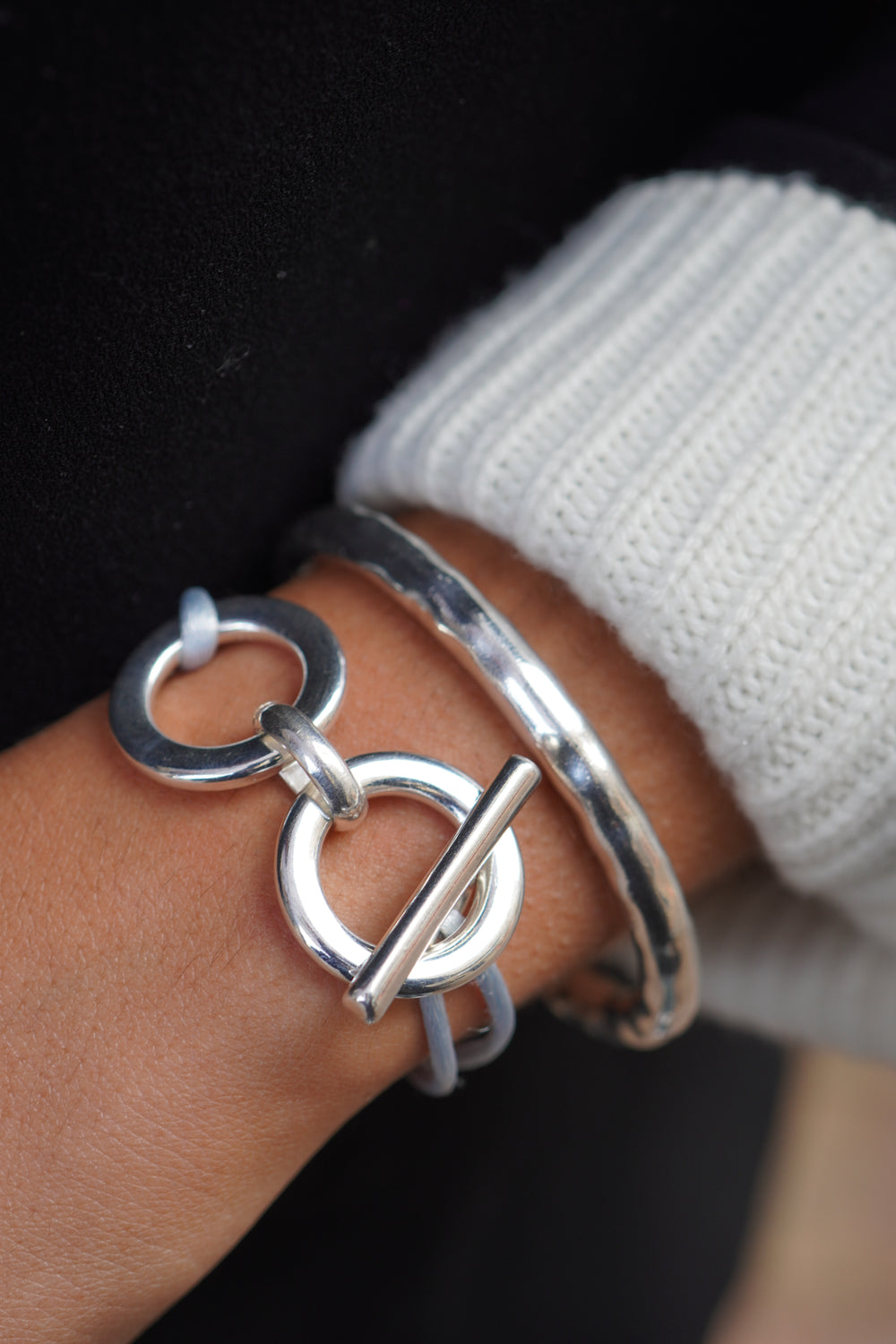 Bracelet Togly Double