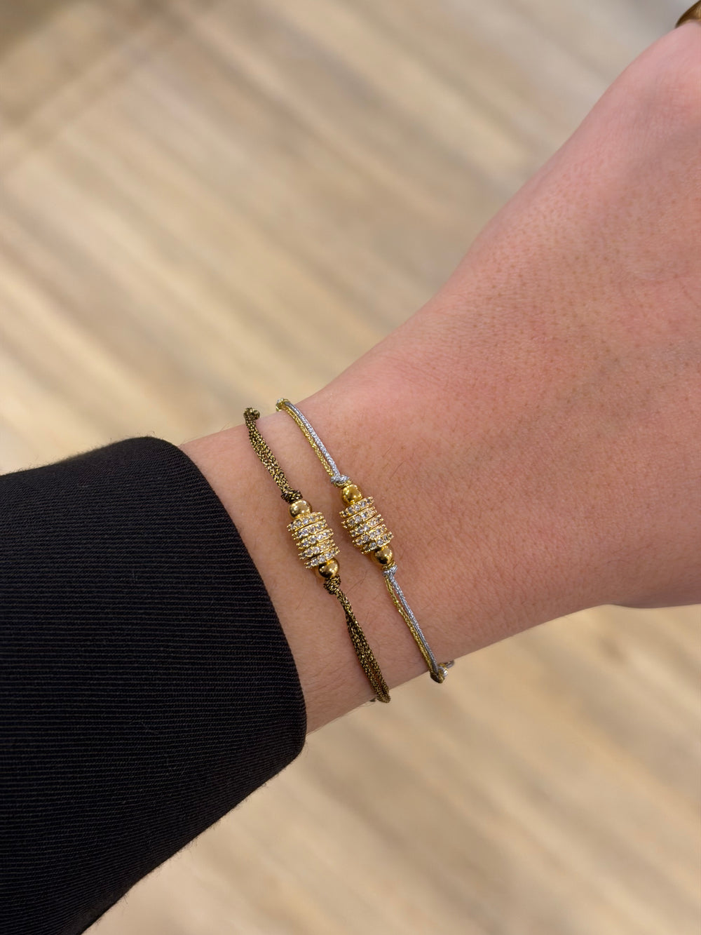 Bracelet Talisman