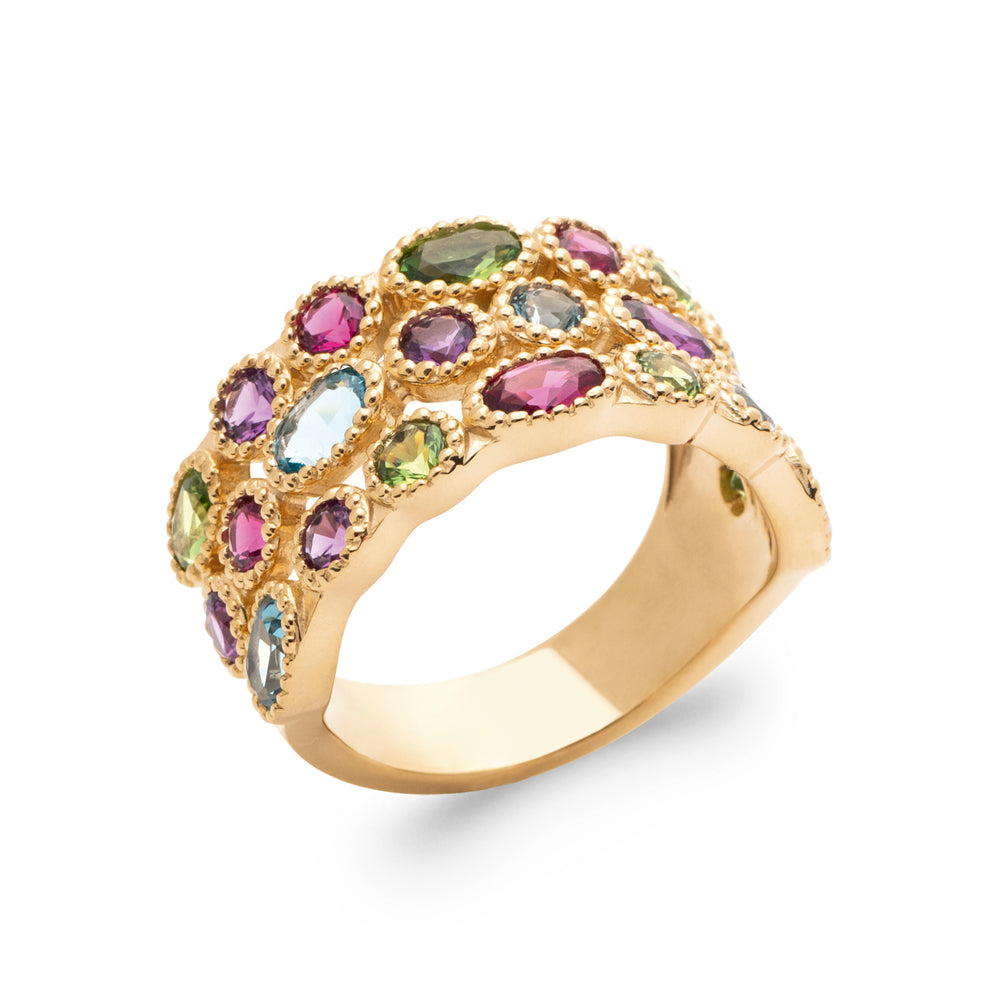 Bague Julia XXL