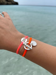 Bracelet Fafibi (chiffre)