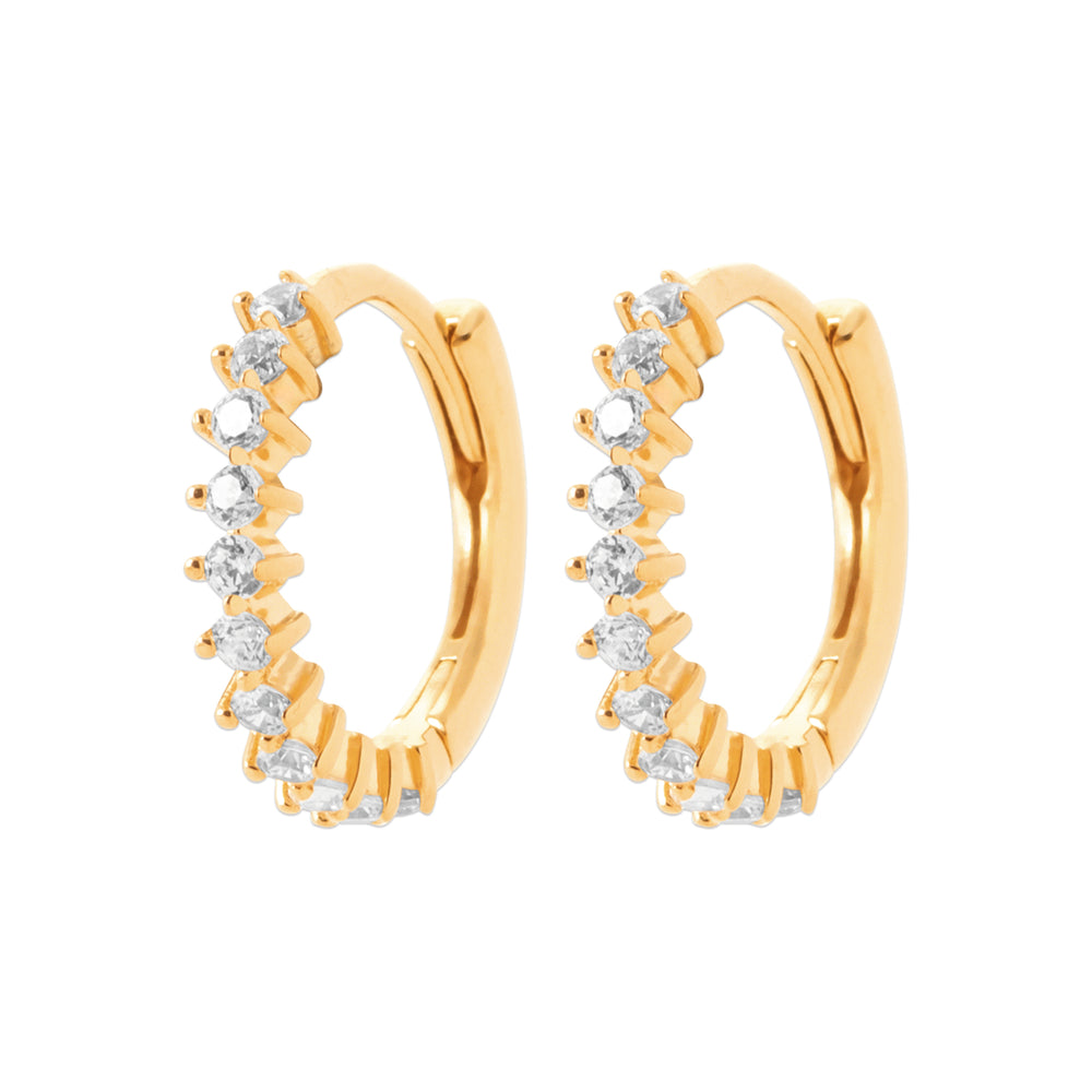 Créoles ilo strass