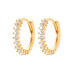 Créoles ilo strass