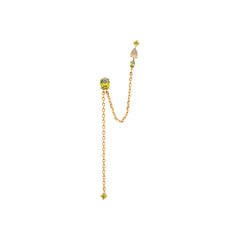 Mono boucle vertia