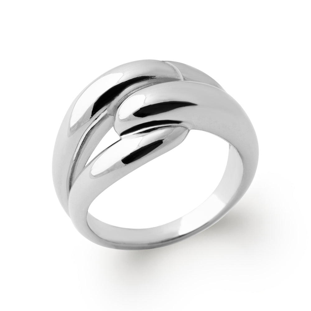 Bague Emilia argent