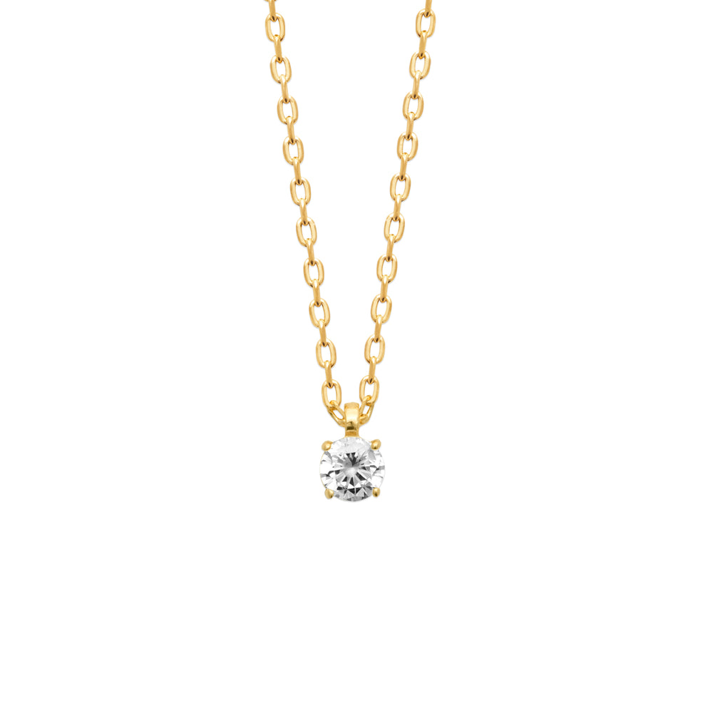 Collier Zia
