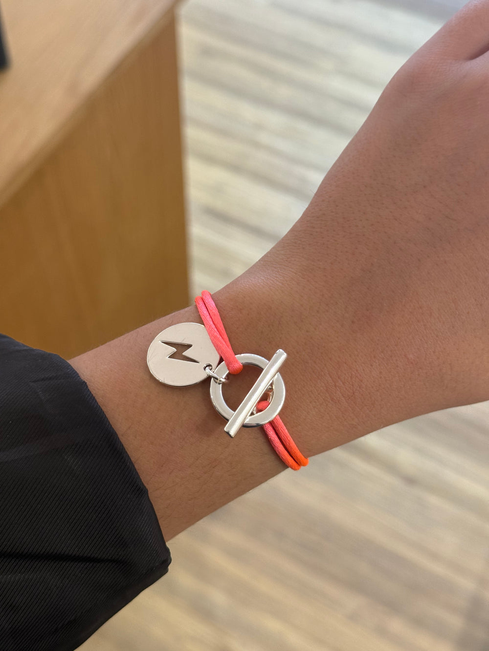 Bracelet togly éclair