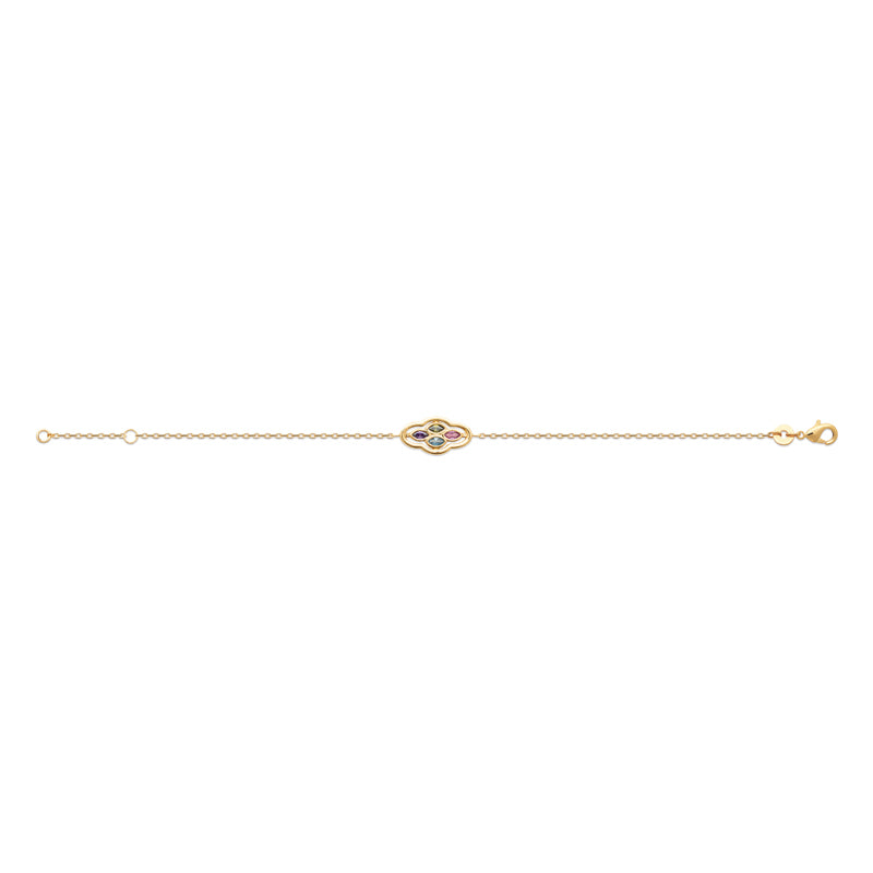 Bracelet vitra multi