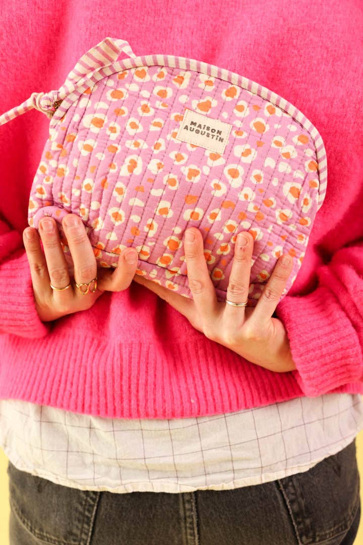 Trousse Make up Graou Bonbon