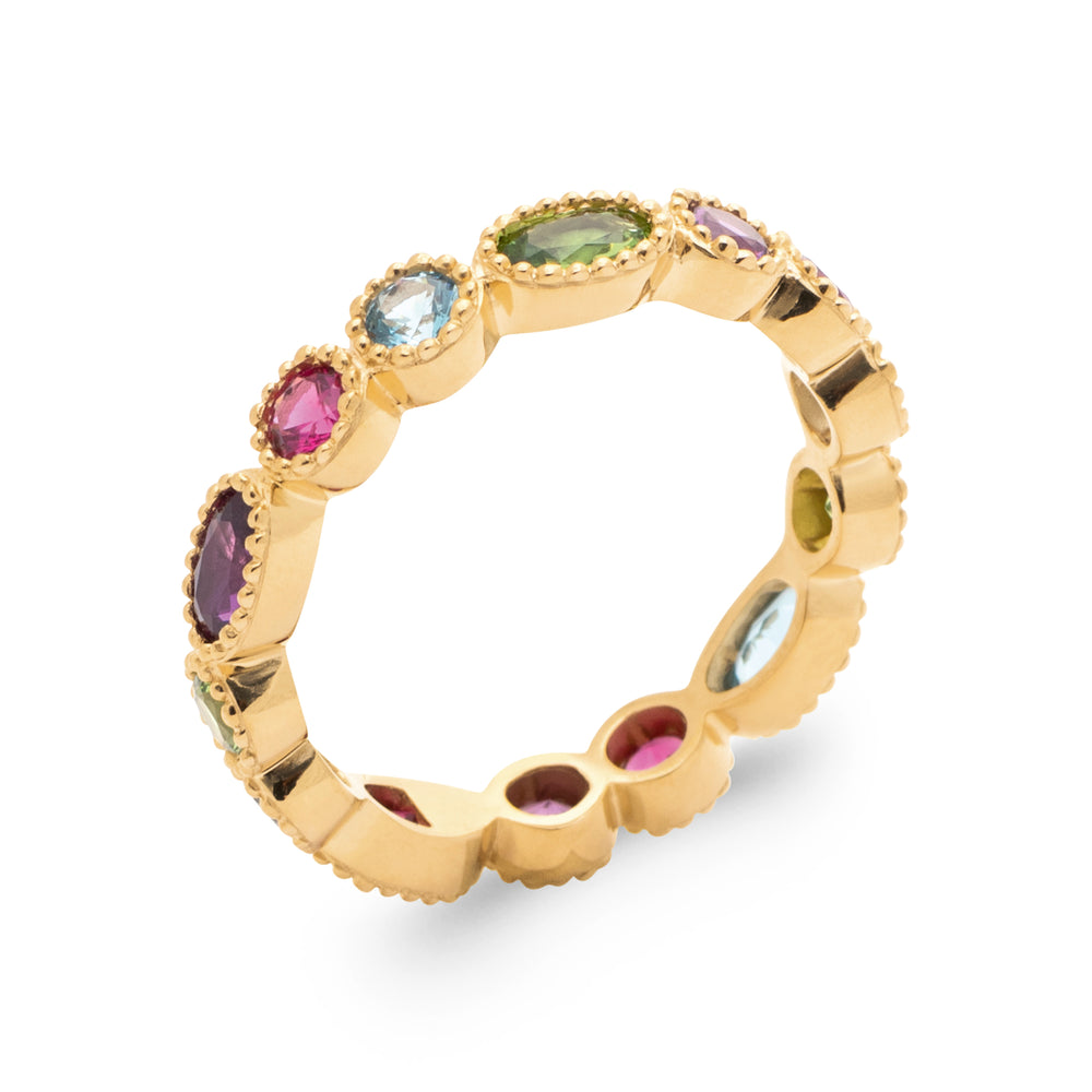 Bague Julia simple