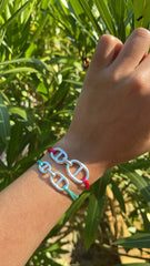 Bracelet double pretty