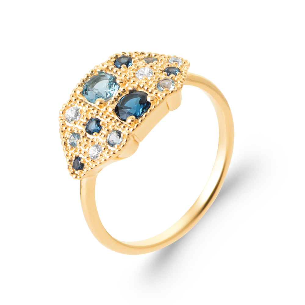 Bague Célio