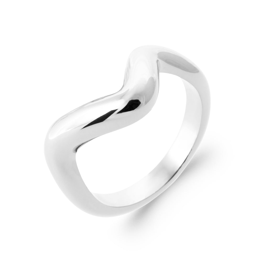 Bague Clara argent