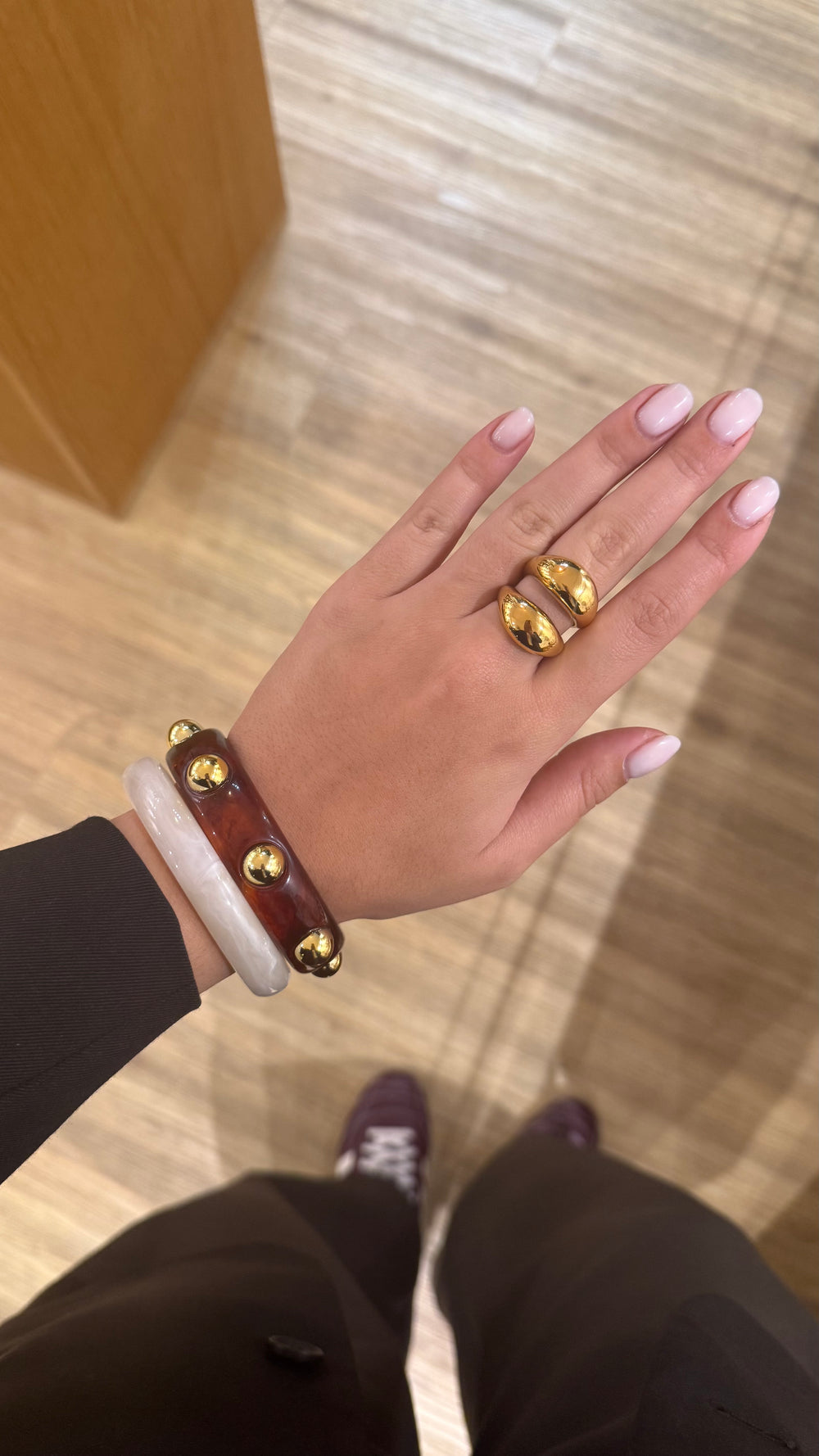 Bague Adri