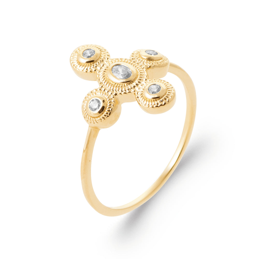 Bague Crissa