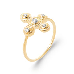 Bague Crissa