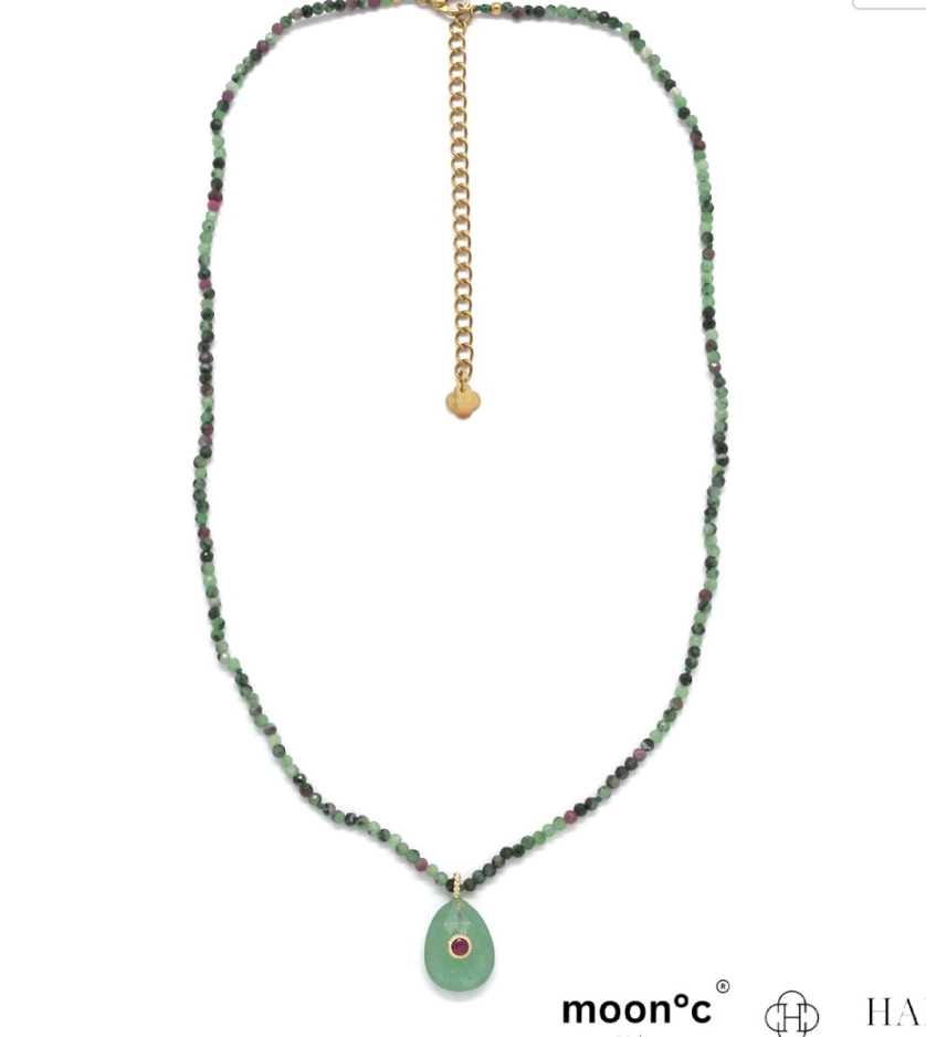 Collier celio