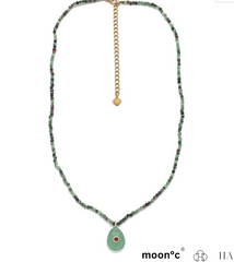 Collier celio