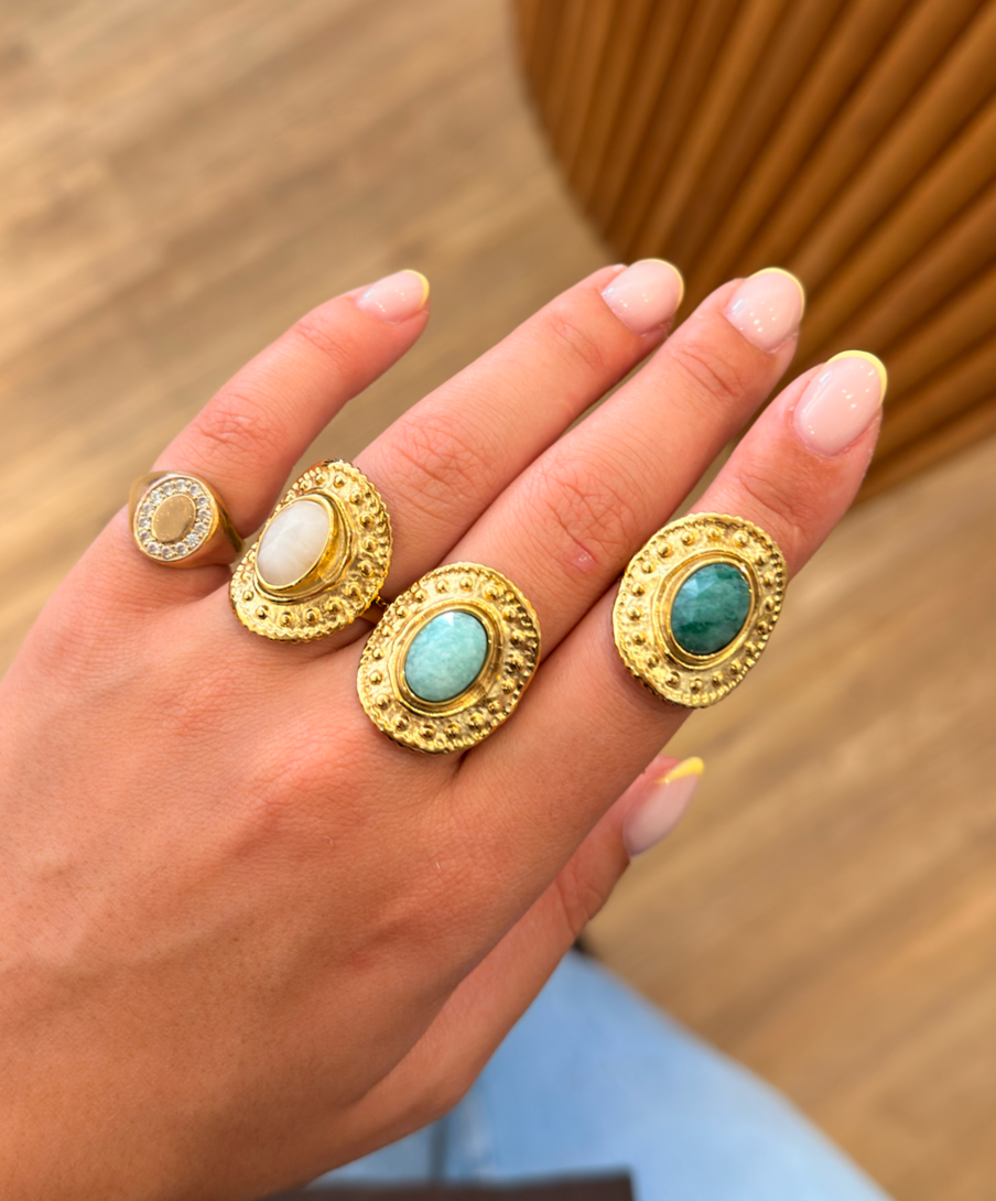 Bague Pia