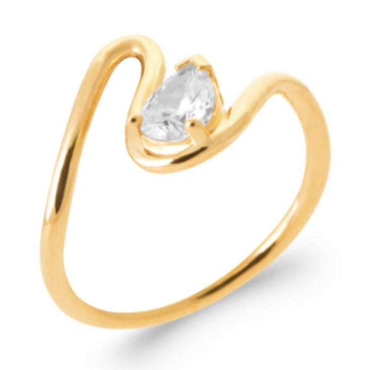 Bague Louise