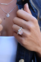 Bague Eva
