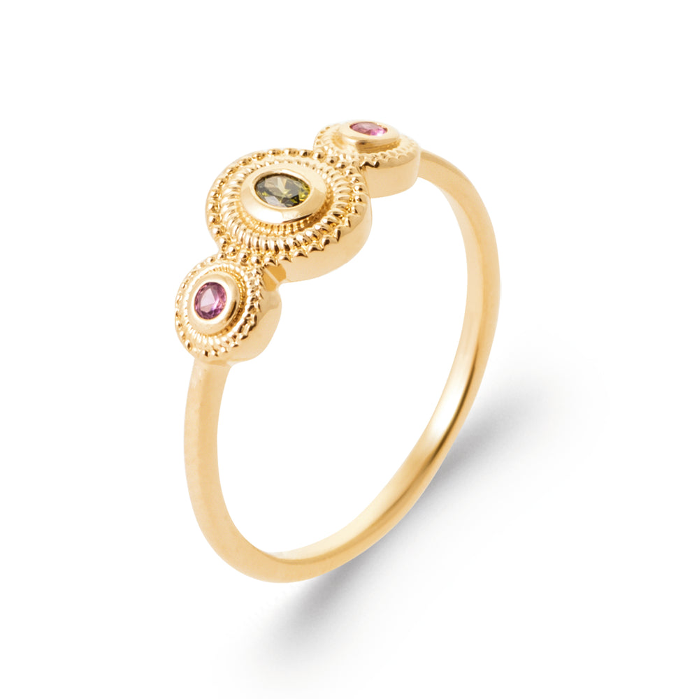 Bague Juliette